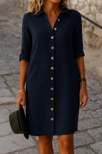 Lucy | Elegantes Kleid VV