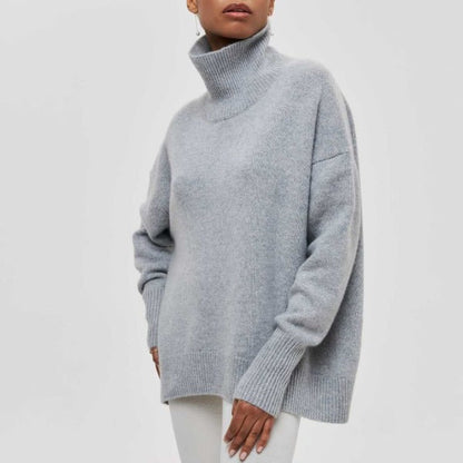 Rollkragenpullover WIENNA