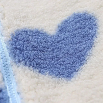 Camila | Reversible Jacket