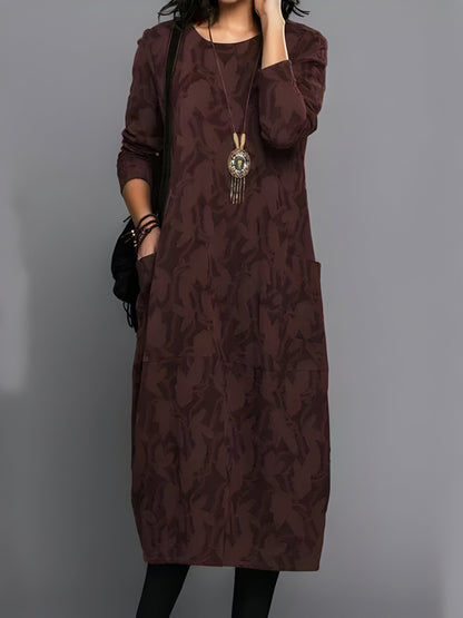 KLASSISCHES KLEID VIENNA