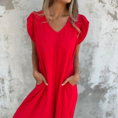 Leoparden-Overall | WIENNA