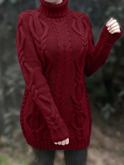 Livia | Pullover