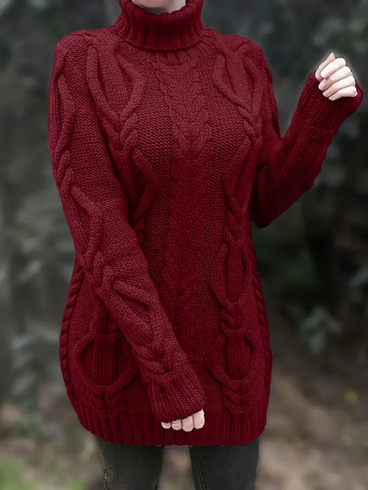 Livia | Pullover