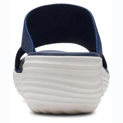 Sommersandale | WIENNA