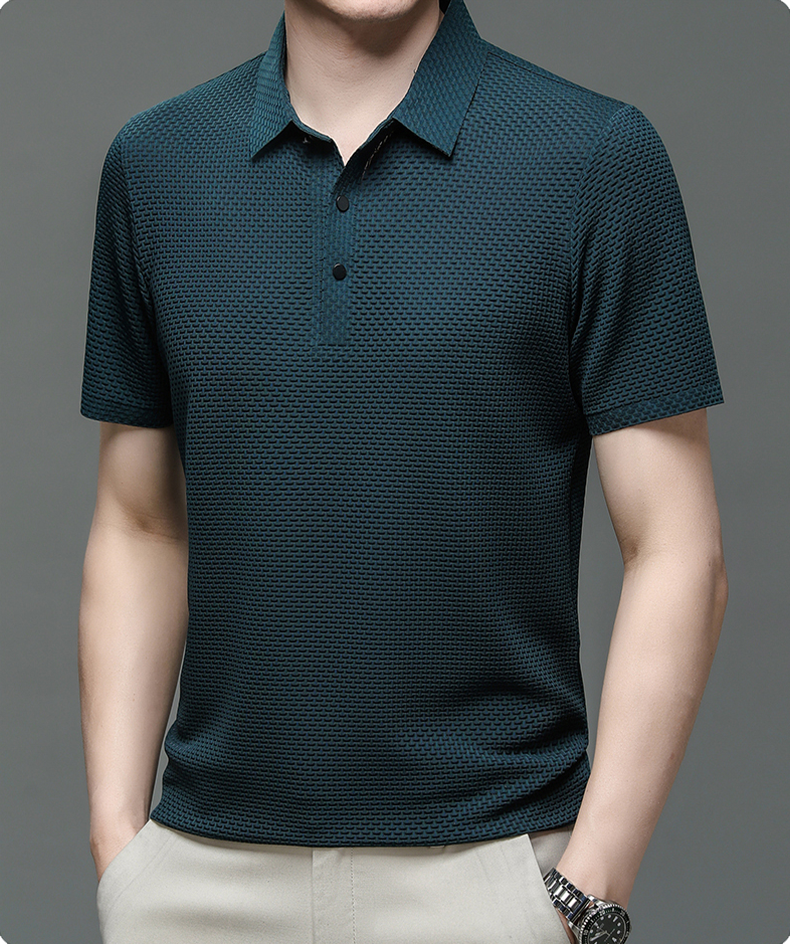 Lorenz | Poloshirt VV