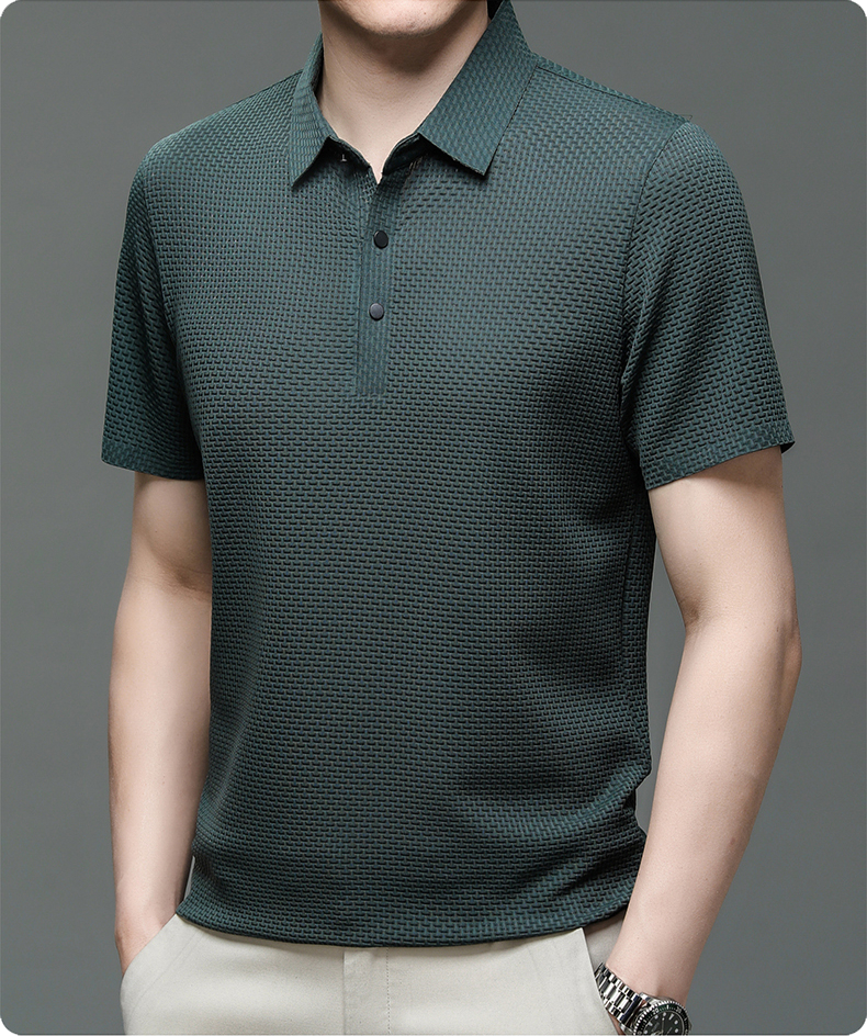 Lorenz | Poloshirt VV