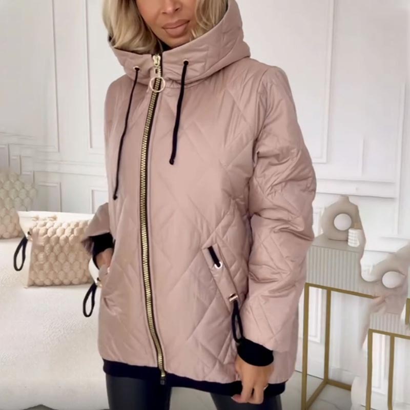 Fatique | WinterJacke