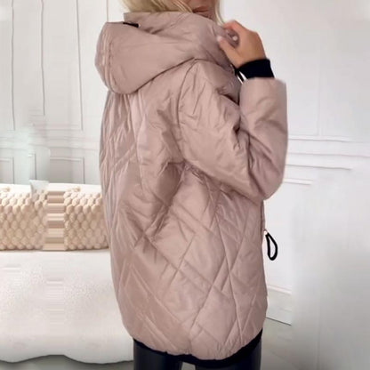Fatique | WinterJacke