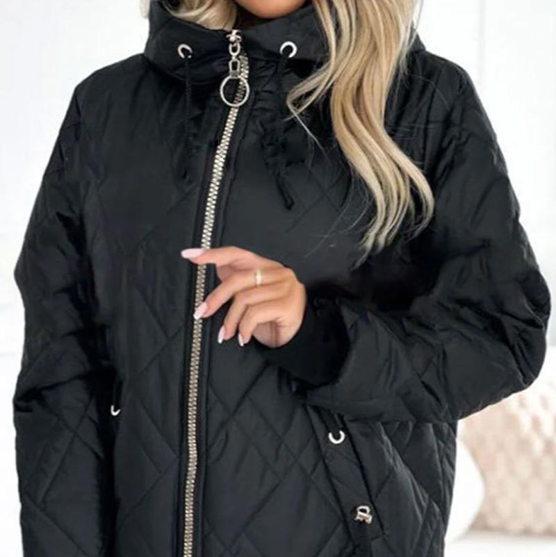 Fatique | WinterJacke