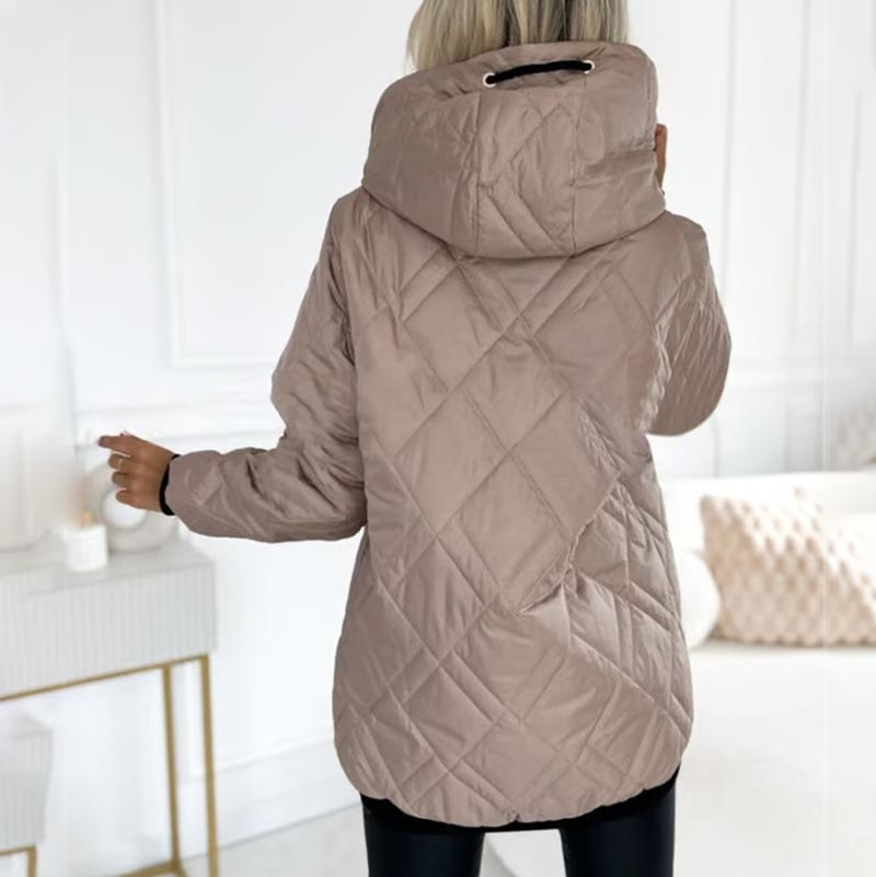 Fatique | WinterJacke