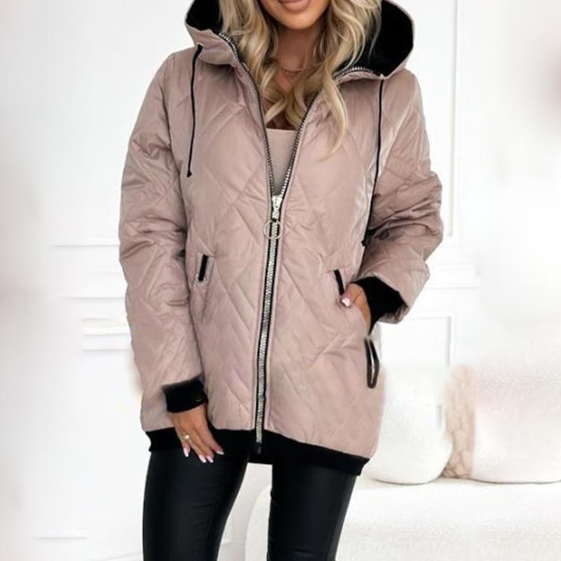Fatique | WinterJacke