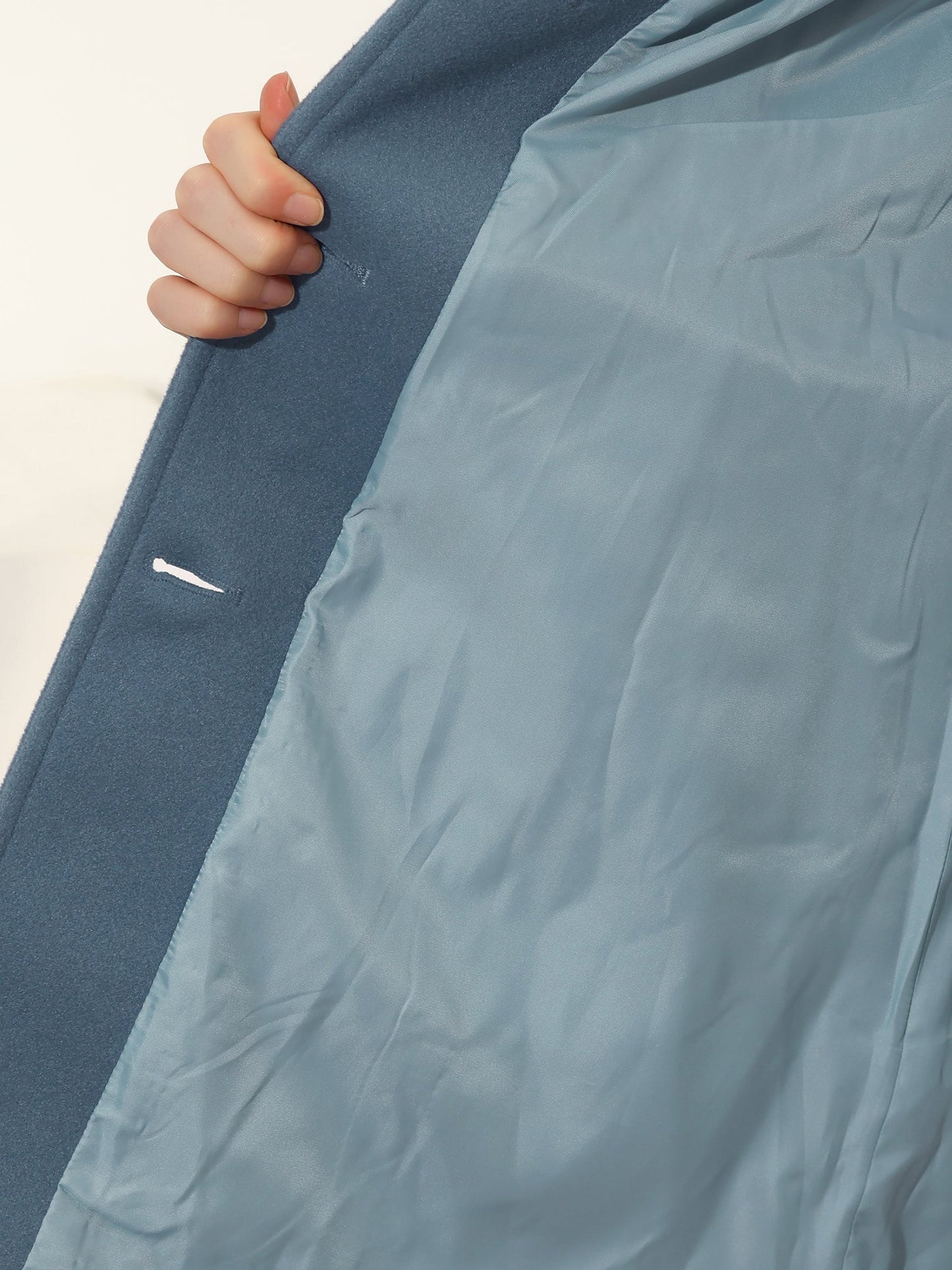 Victoria | Elegant Winter Coat